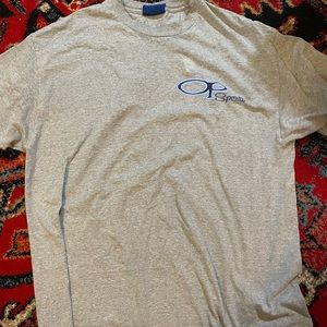 Vintage Ocean Pacific OP Tee